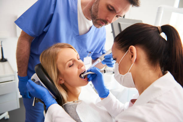 Trusted Salina, OK  Holistic Dental Services Experts