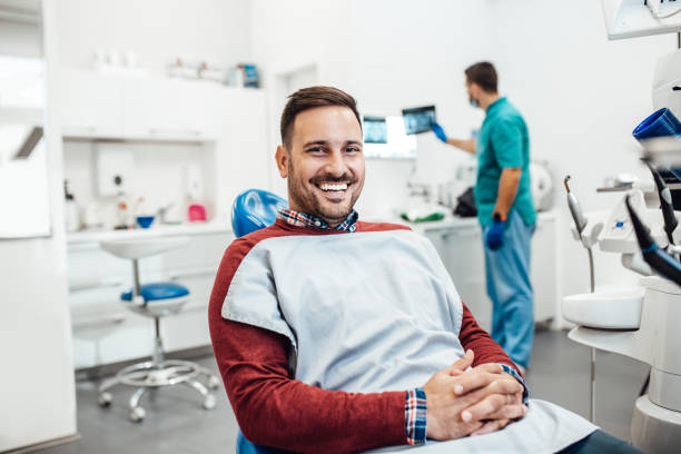 Best Oral Surgery  in Salina, OK