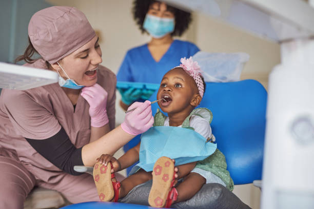 Best Emergency Dental Care  in Salina, OK