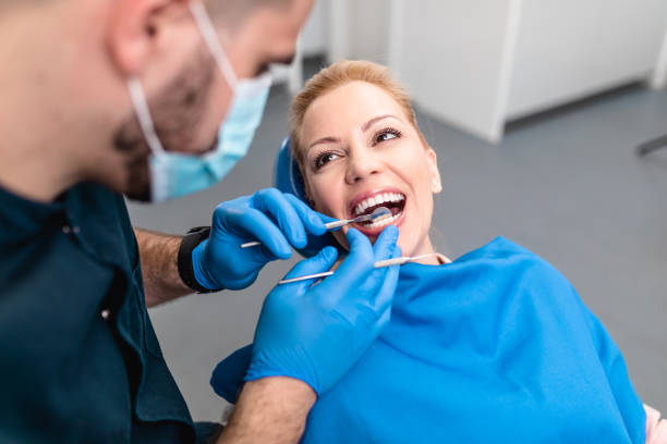 Best Teeth Whitening  in Salina, OK