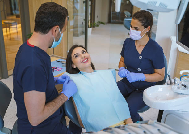 Best Invisalign and Clear Aligners  in Salina, OK