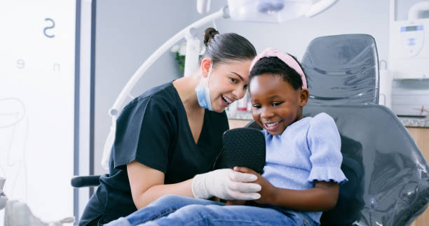 Best Cosmetic Dentistry  in Salina, OK