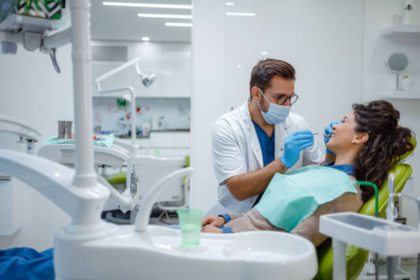 Why Choose Us for Your Dental Needs in Salina, OK