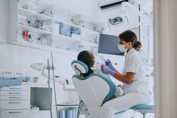 Dental X-Rays and Imaging in Salina, OK
