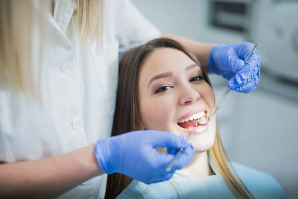 Best Dental Exams and Cleanings  in Salina, OK