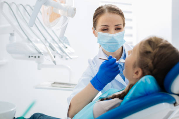 Dental Bonding in Salina, OK